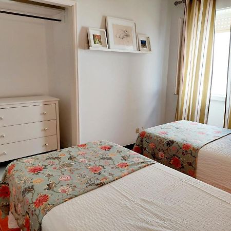 Charme Apartment Center Angra do Heroísmo Eksteriør bilde