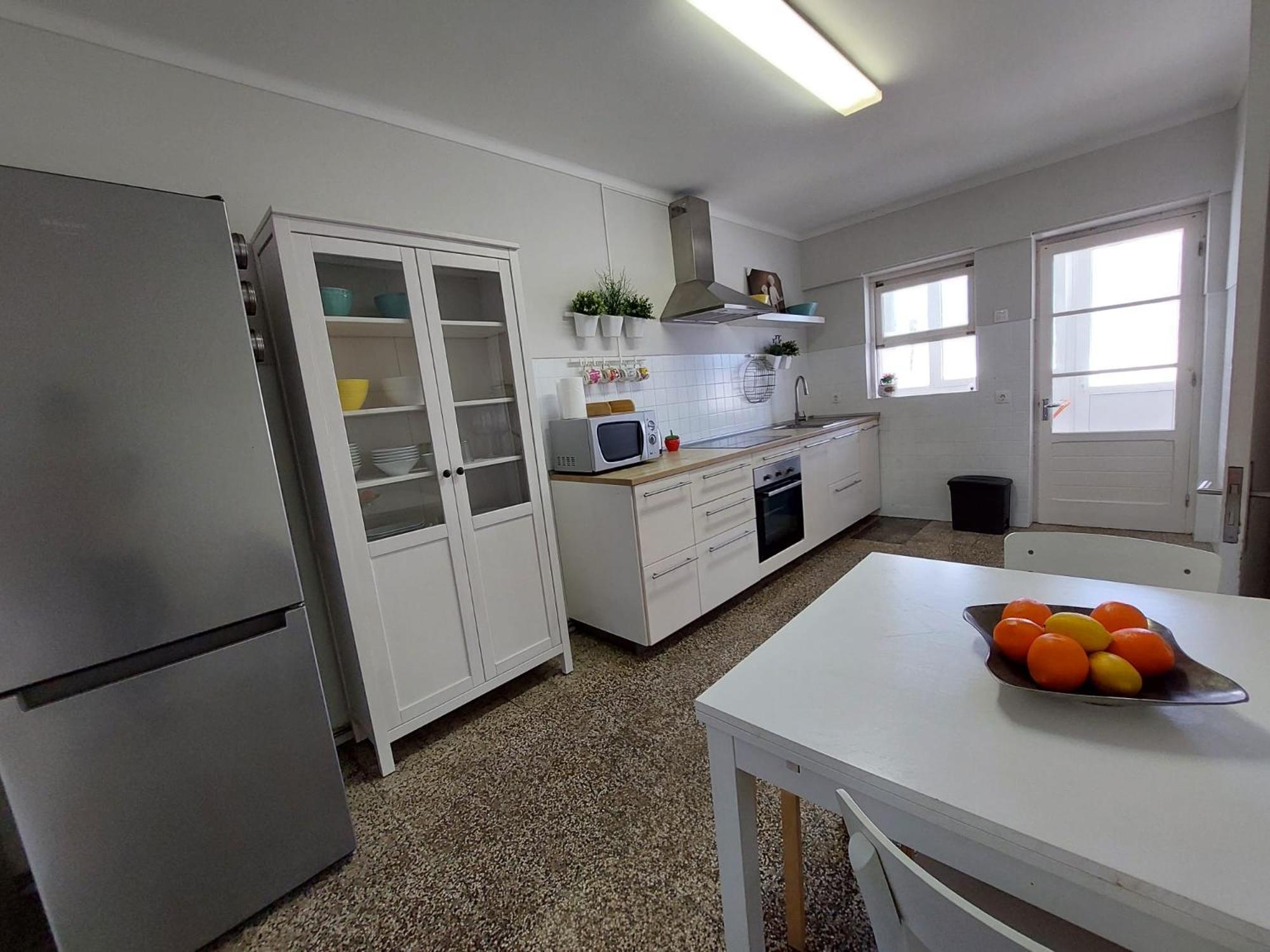 Charme Apartment Center Angra do Heroísmo Eksteriør bilde